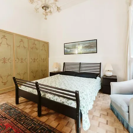 Apartman San Marco, Elegant & Spacious Venetian Apartment! Velence