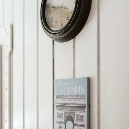 Apartament San Marco, Elegant & Spacious Venetian Apartment! *